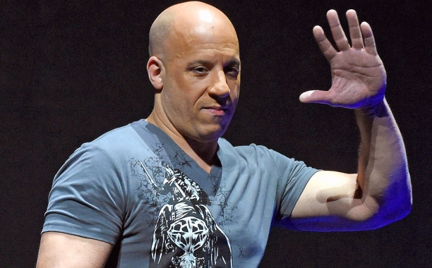 Vin Diesel se quiebra en plena entrevista al recordar a Paul Walker - Imagen 2