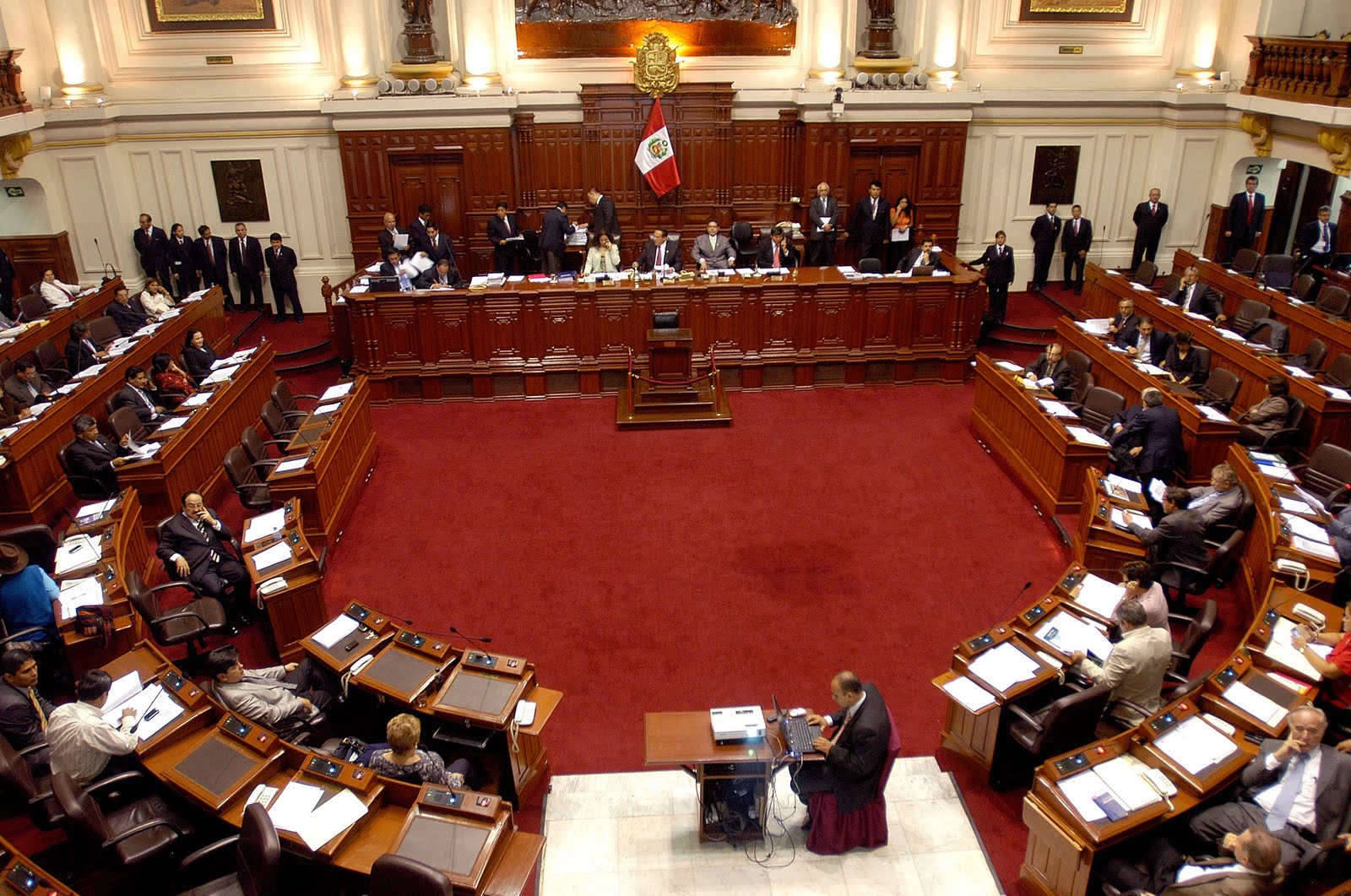 Resultado de imagen para congreso