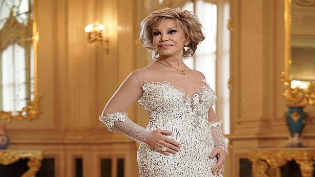 Olga Guillot Una Vida De Boleros Olga Guillot Una Vida De Boleros