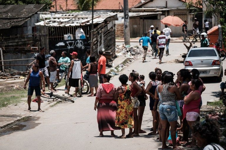 Brasil: turista italiano entró a favela por error y fue asesinado