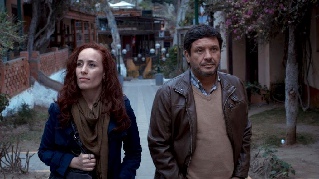 Lucho Cáceres: galardonada película 'La última tarde' se estrena el ... - América Televisión