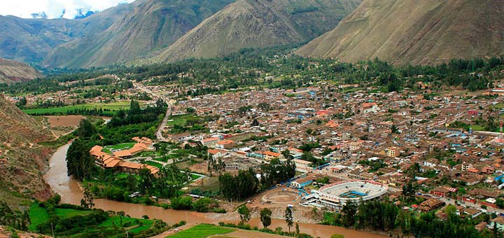 Cusco: incautan 380 plantones gigantes de marihuana en Urubamba - América Televisión