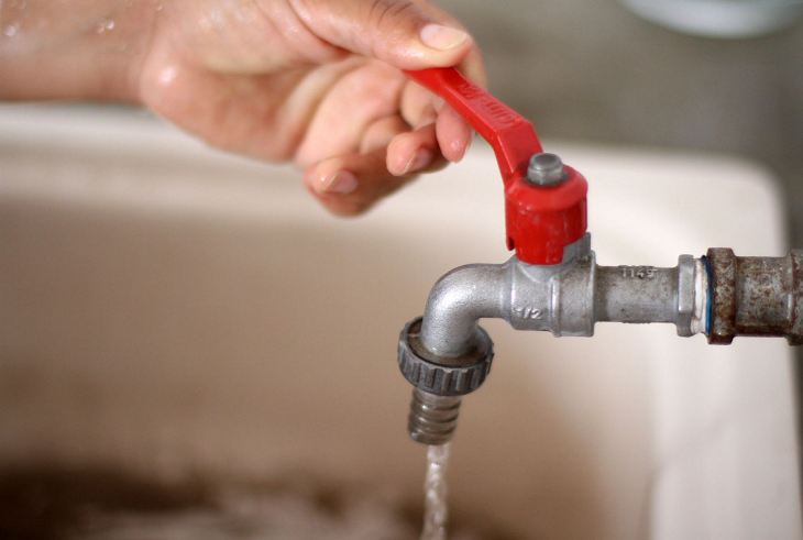 Sedapal restableció servicio de agua potable en Lima y Callao CALLAO NOTICIAS