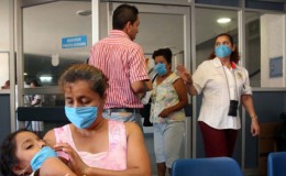 Lluvias en Perú: Enfermedades más comunes y cómo prevenirlas