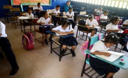Minedu dio nueva fecha de suspensión de clases en colegios de Lima provincias