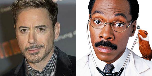 Robert Downey Jr. será el nuevo Doctor Dolittle - América Televisión
