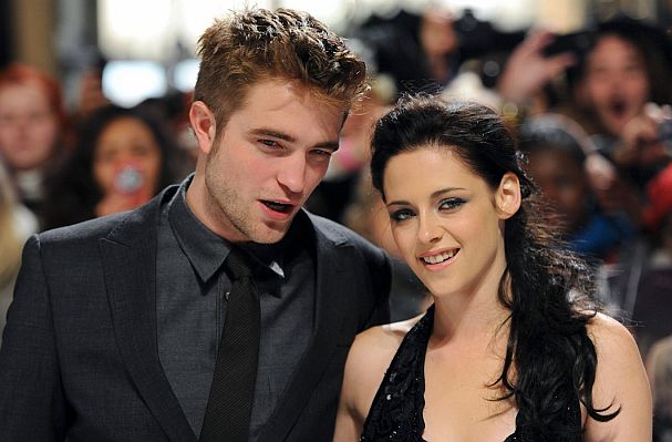 Kristen Stewart confesó por qué no funcionó su relación con Robert Pattinson - América Televisión
