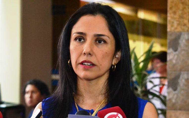 Ecoteva: dictan 18 meses de prisión preventiva contra Toledo y Eliane Karp