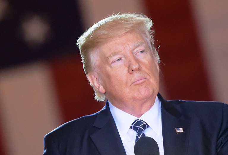 Canadá 'está lista para enfrentar a Estados Unidos'