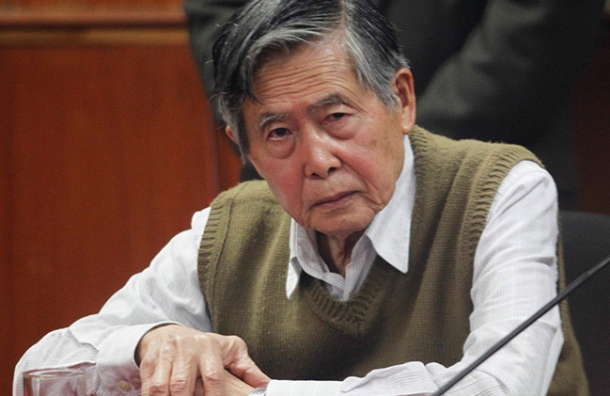 Fernando Zavala sobre hábeas corpus de Alberto Fujimori: