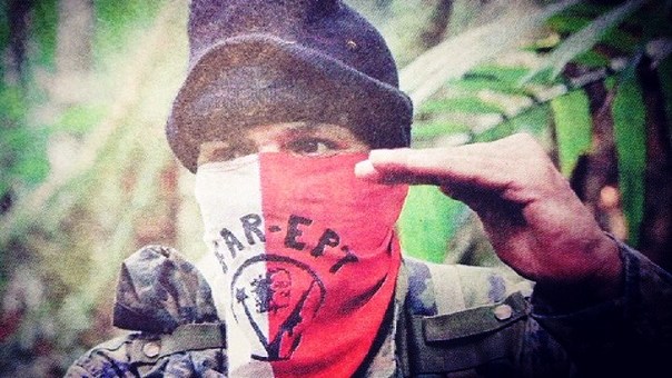 Policía captura en La Paz a ciudadano peruano acusado de terrorismo