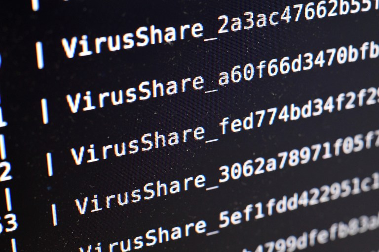 Primera Víctima en Latinoamérica de WannaCry — México