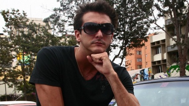 Hijo de mujer atropellada le responde — Edu Saettone