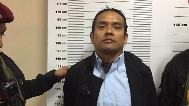 Detienen a sujeto que acosó a pasajera en Metro de Lima — Perú