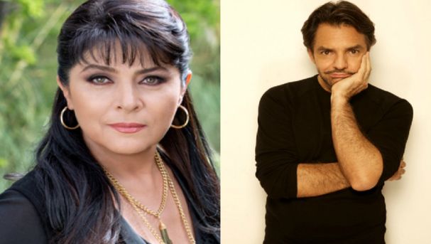 Victoria Ruffo crea controversia en redes sociales