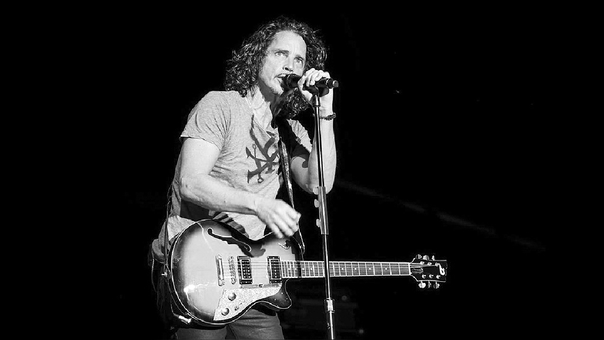 Creen que Chris Cornell murió por ansiolíticos