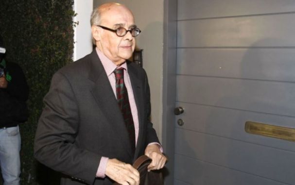 Malcorra anunció que la OEA evaluará el miércoles la situación en Venezuela