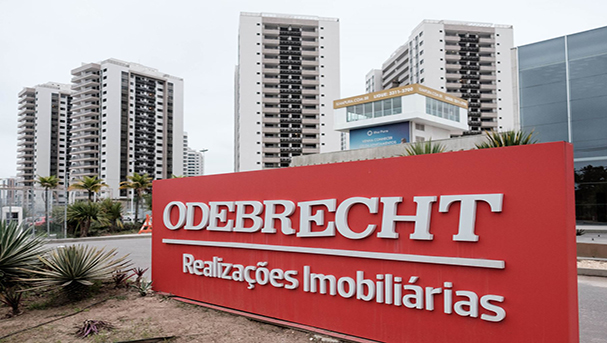 Los fiscales argentinos regresan de Brasil sin datos — Odebrecht