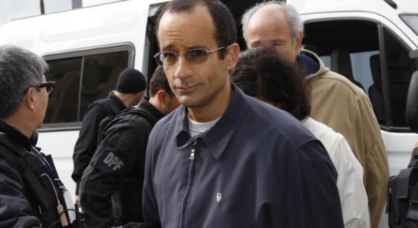 Fiscalía recibió traducción de declaración de Odebrecht ante Juárez