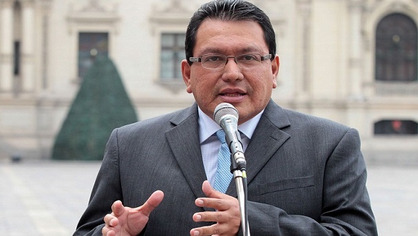 Fiscalía impugnará recurso que excarceló a Félix Moreno — Caso Odebrecht