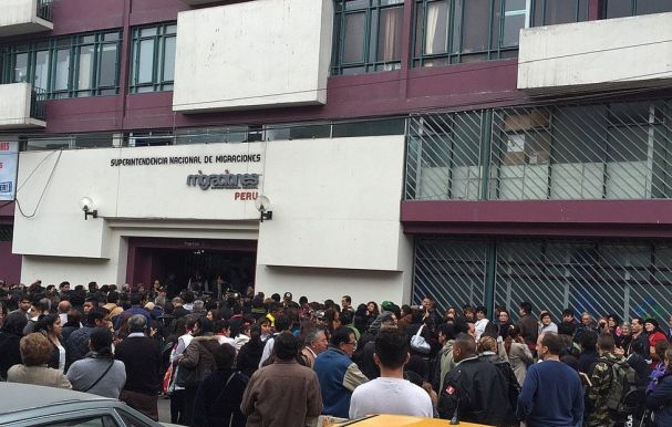 Unos 900 menores venezolanos accederán a servicios de salud y educación