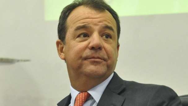 REPÚBLICA DOMINICANA: Condenan al exgobernador de Río de Janeiro