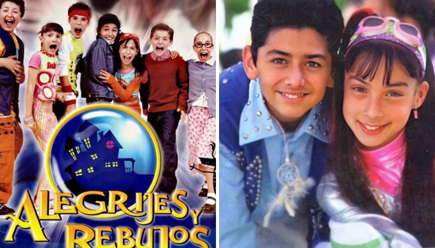 Where Can I Watch Alegrijes Y Rebujos Diego Gonzalez Alegrijes Y Rebujos