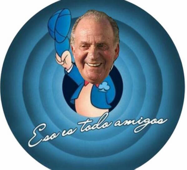 Meme Rey Felipe Los Mejores Memes Sobre La Proclamacin De Felipe Vi